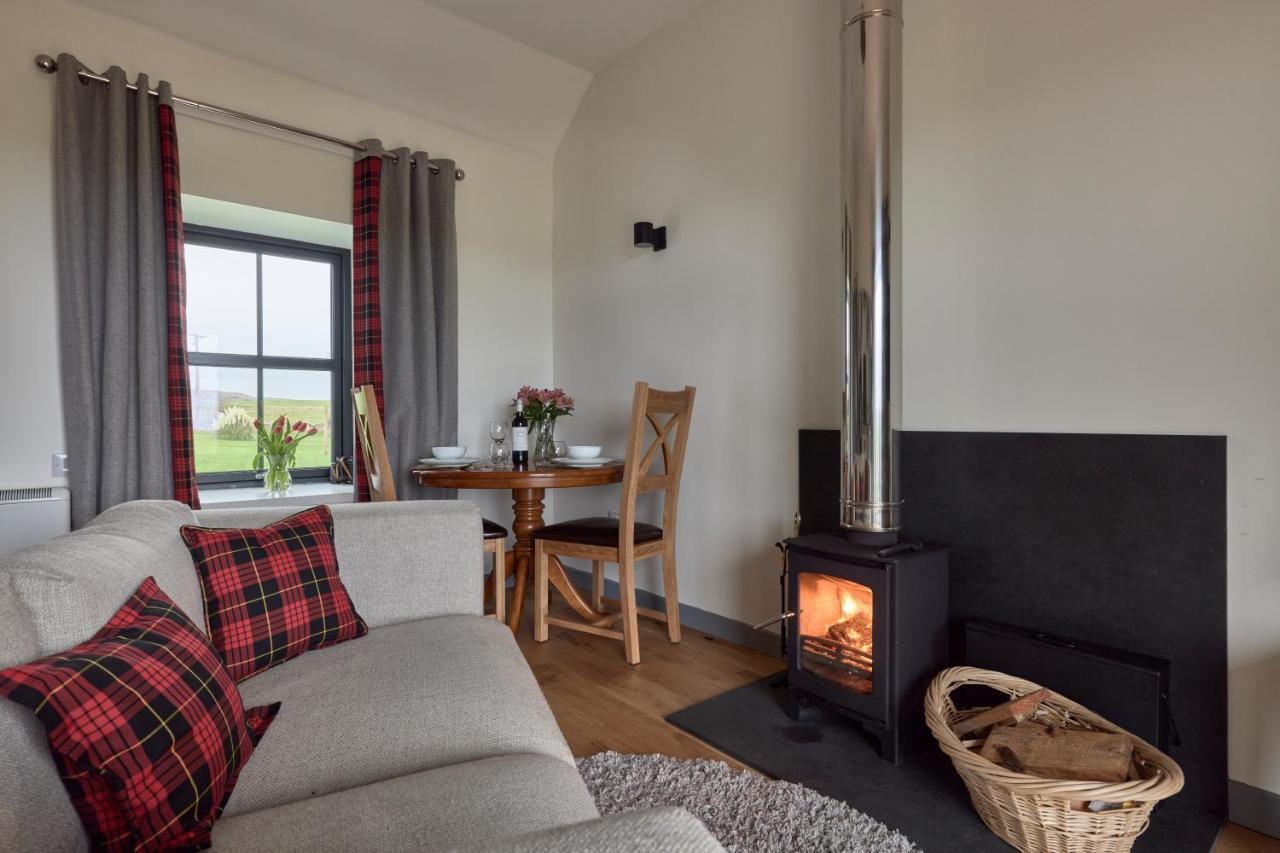 פורטרי Monkstadt No 5 - Macqueen Cottage מראה חיצוני תמונה